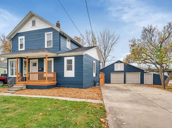 1038 Kiersted St, Morris, IL 60450