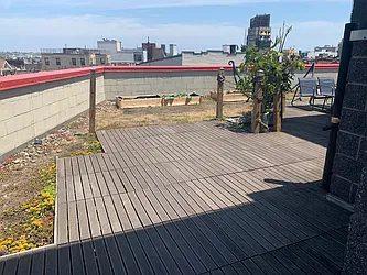 Rented by Flatiron Real Estate Advisors LLC