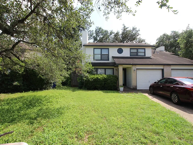 5005 Cana Cv #A — Photo 1