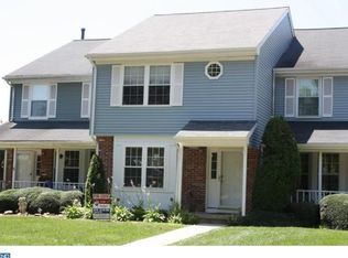 42 Greenridge Cir, Newtown, PA 18940