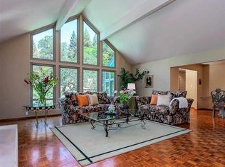 1808 Piedras Cir, Alamo, CA 94507