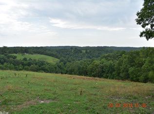 2678 Cozahome Rd, Harriet, AR 72639