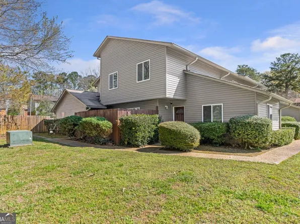 4908 Willow Ln, Austell, GA 30106