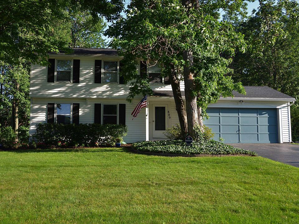 1st image of 809 Somerdale Dr