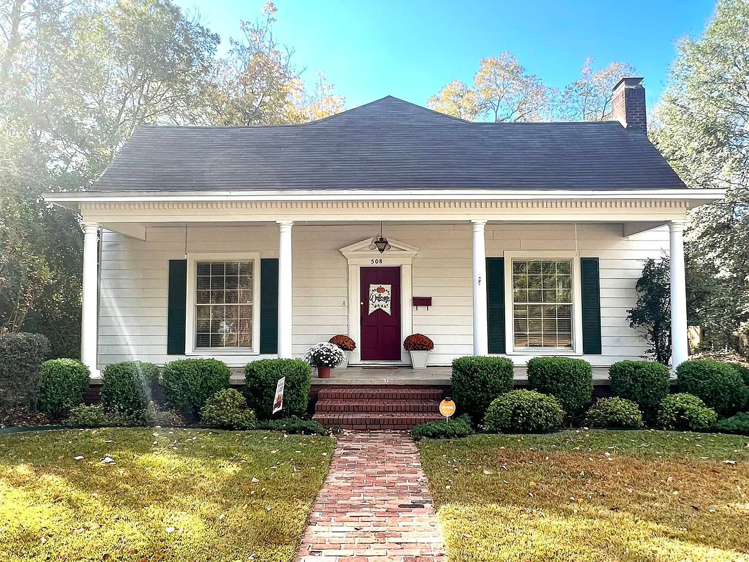 508 Hankins St, Warren, AR 71671 MLS 23004391 Zillow