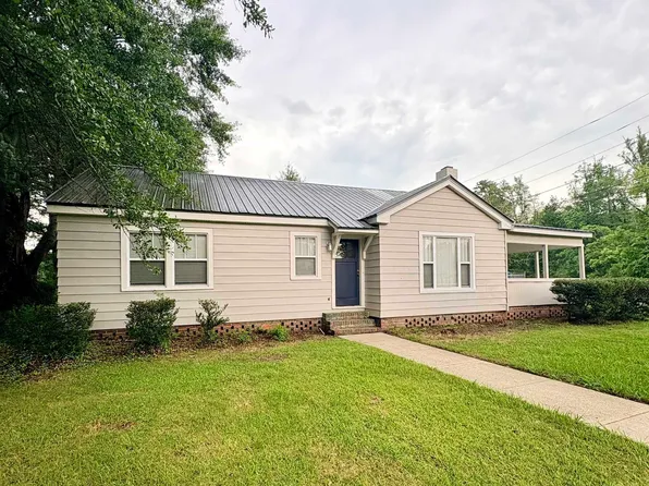 1423 Douglas Ave, Brewton, AL 36426