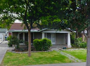 (Undisclosed Address), Fresno, CA 93704