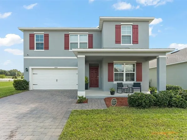 5449 PALOMINO PLACE, APOPKA, FL 32712