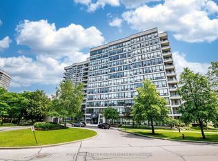 12 Laurelcrest St #908, Brampton, ON L6S5Y4