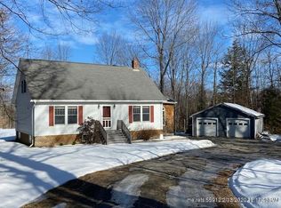 269 Russell Rd, Skowhegan, ME 04976