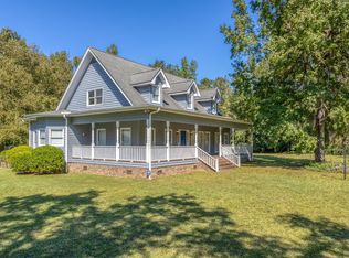 105 Rentz Dr, Walterboro, SC 29488