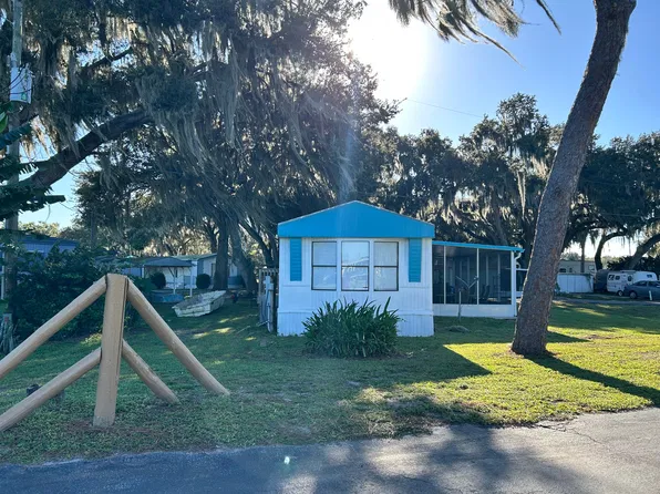 901 Arnold Rd Lot 1, Kenansville, FL 34739