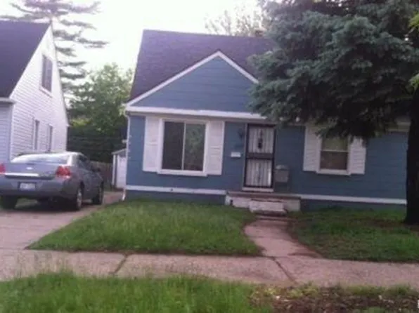4163 University Pl, Detroit, MI 48224