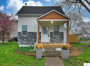 506 Washington St, Waterloo, NE 68069