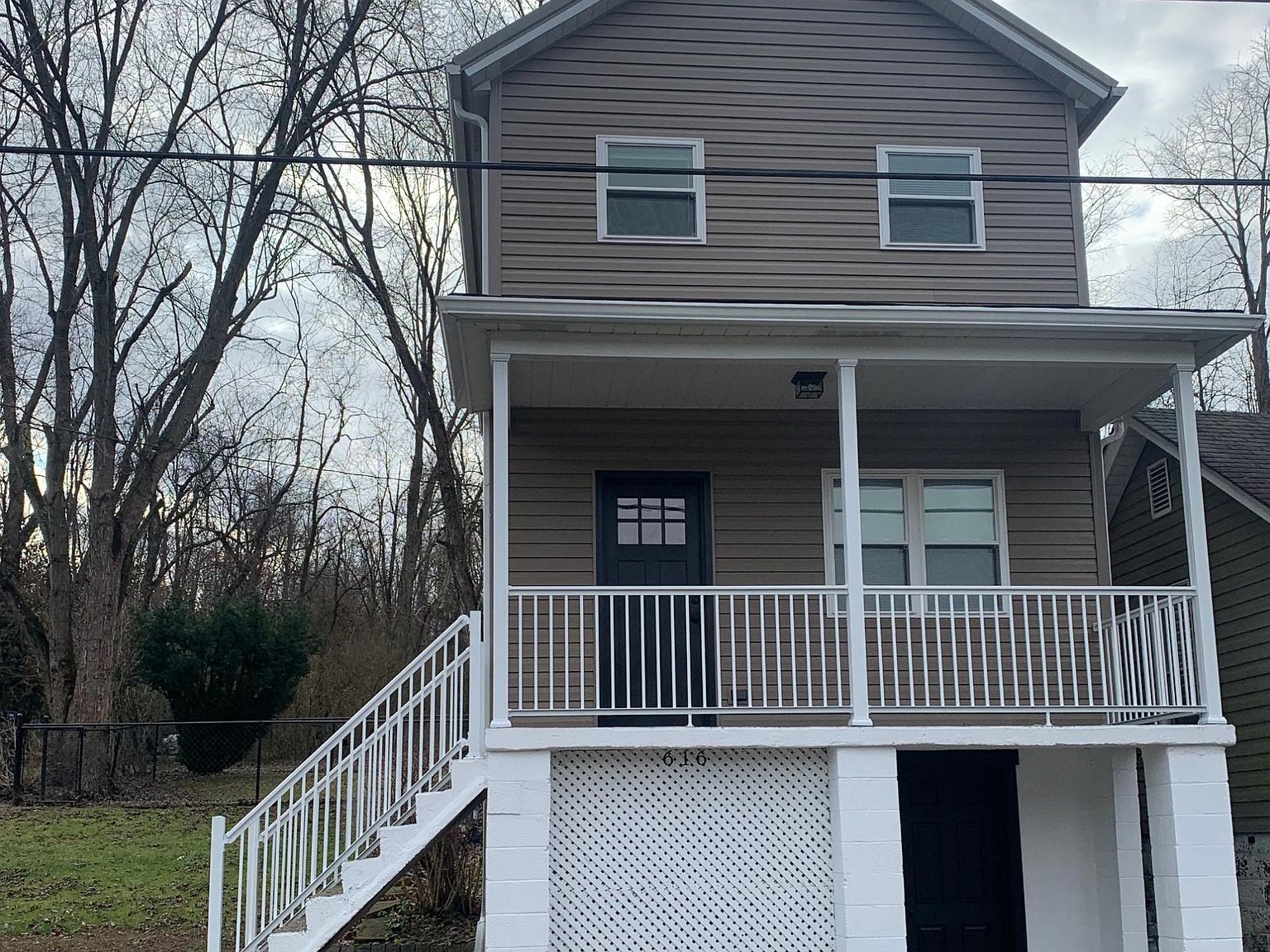 616 F A Cassin Jr Ave, Newell, PA 15466 Zillow