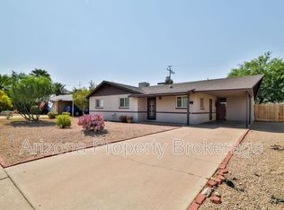 519 W 19th St, Tempe, AZ 85281