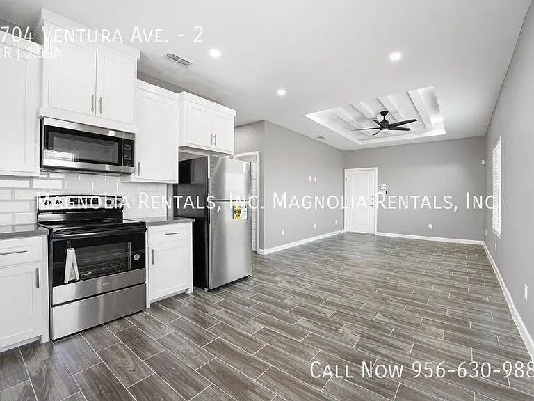 3704 Ventura Ave #2 — Photo 5