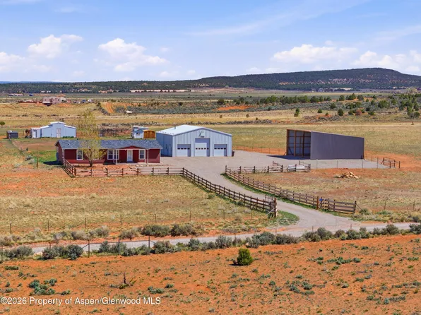 2090 S 15 1/2 Rd, Glade Park, CO 81523