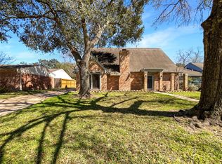 1011 Kempsford Dr, Katy, TX 77450
