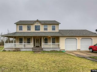 8734 Hoffman Rd, Independence, OR 97351