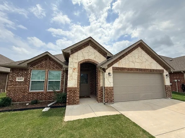 605 Tippit Ln, Greenville, TX 75402