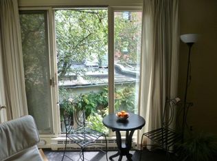 2015 N St NW, Washington, DC 20036