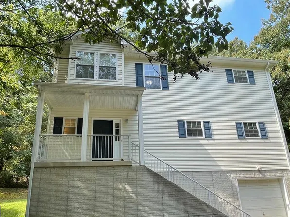 6954 Baltimore Annapolis Blvd, Baltimore, MD 21225