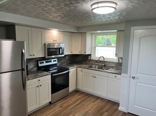 2022 Bessmore Park Rd, Rochester, IN 46975