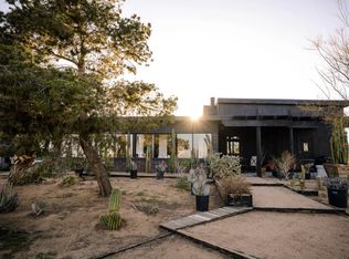 56290 Eureka Rd, Yucca Valley, CA 92284