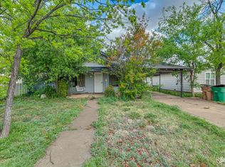 708 Spaulding St, San Angelo, TX 76903