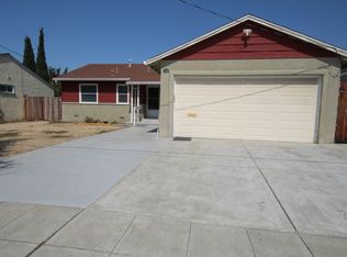 170 Goodwin St, Hayward, CA 94544
