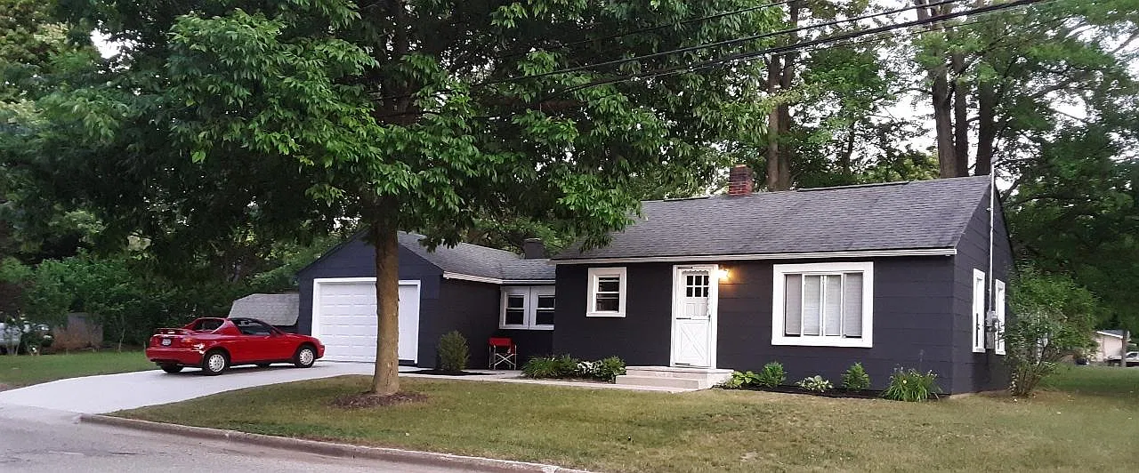 619 Benhoy Ave — Photo 1