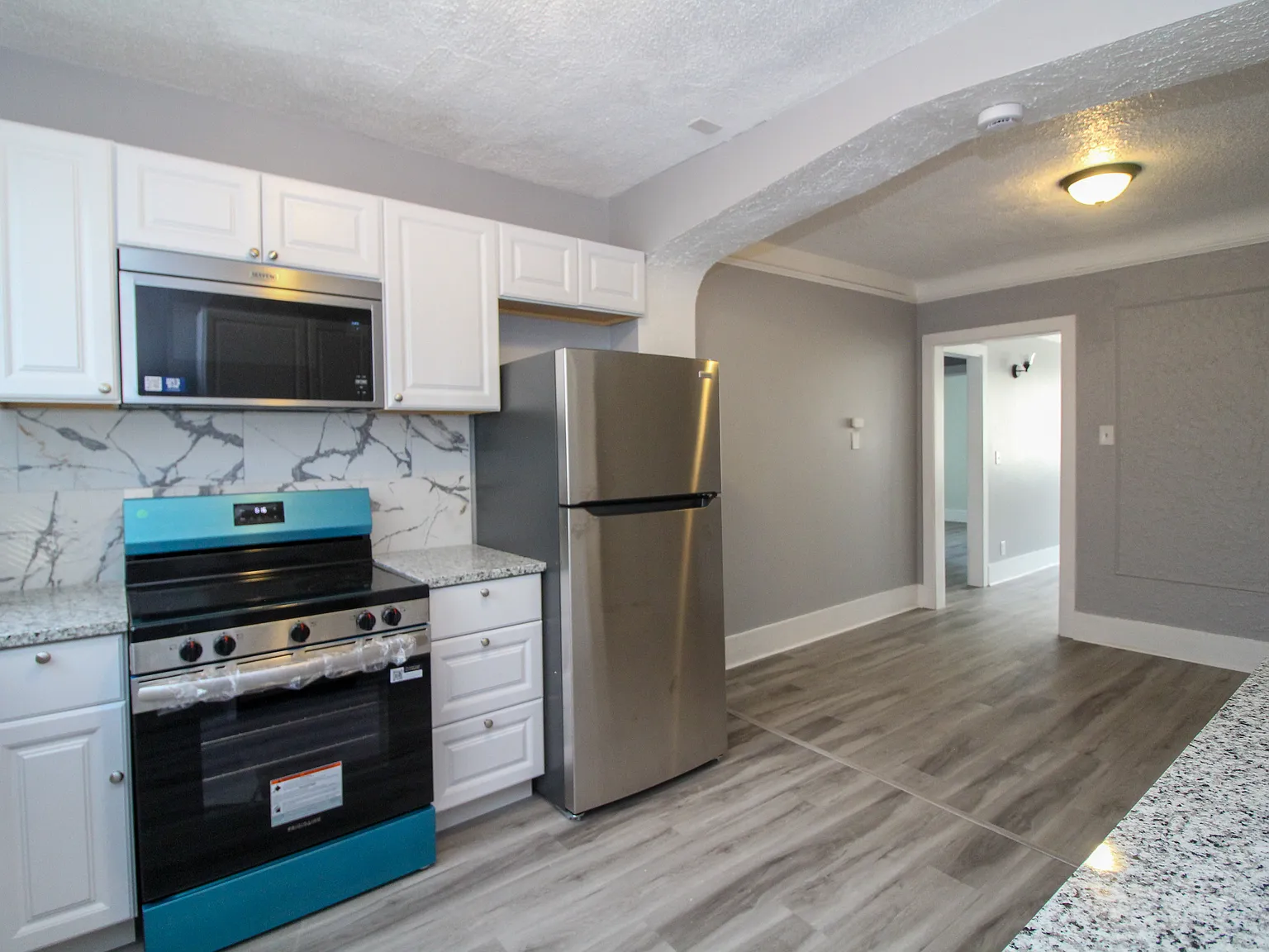 2 bed, 900 sqft, $1,250 — Photo 1