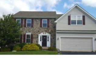 1204 Springhill Ln, Pottstown, PA 19464