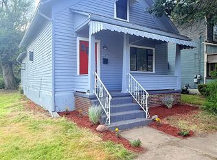 914 S Jefferson St, New Castle, PA 16101