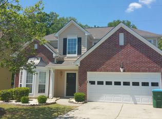 6524 Wandering Way, Norcross, GA 30093