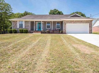 3228 Windmill Cir, Cantonment, FL 32533