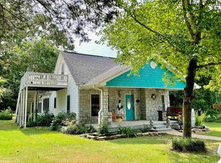 89 Spring St, Melbourne, AR 72556