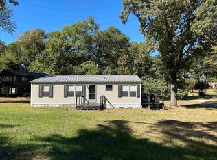 4502 Skyline Dr, Chandler, TX 75758