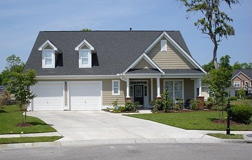 Earthcraft 4bd 3 ba home