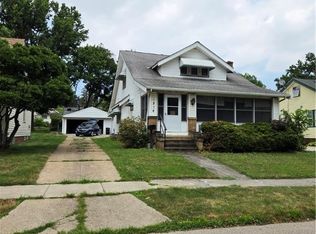 1816 Cook Ave, Cleveland, OH 44109