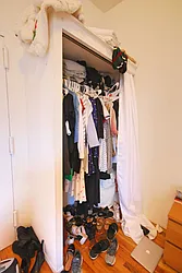 Rented by Vanderborgh Realty 