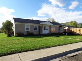 105 Juniper St, Anaconda, MT 59711
