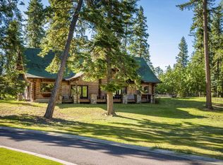 13636 River Run Loop UNIT 32, Bigfork, MT 59911