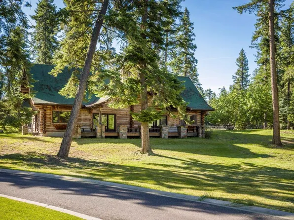 13636 River Run Loop Unit 32, Bigfork, MT 59911