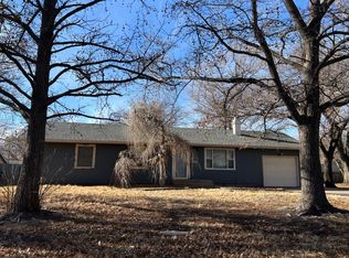409 College St, Halstead, KS 67056