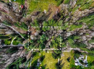 0 Yeager Road, Concrete, WA 98237