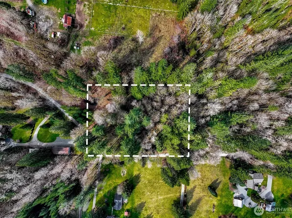 0 Yeager Road, Concrete, WA 98237