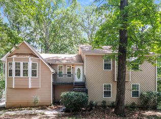 6218 Emerald Springs Dr SE, Acworth, GA 30102