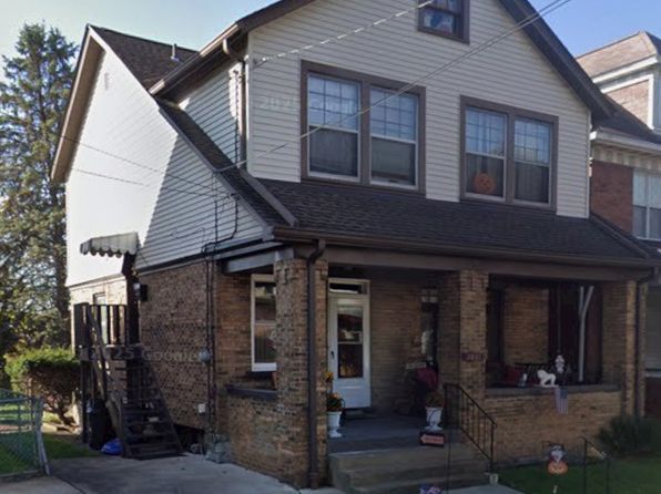 3921 Riddile St Floor 2